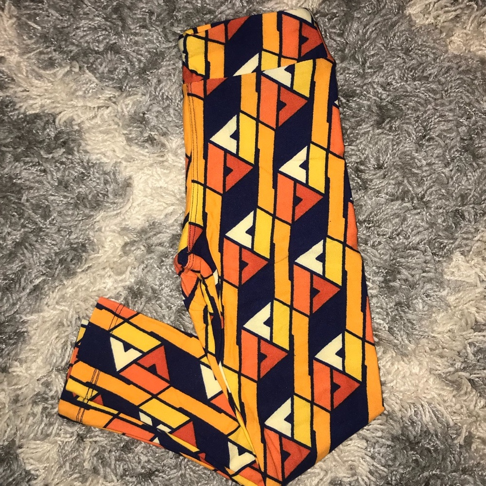 LuLaRoe Kids Leggings